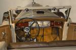 Lincoln Model KB Convertible Roadster by LeBaron 1934 года